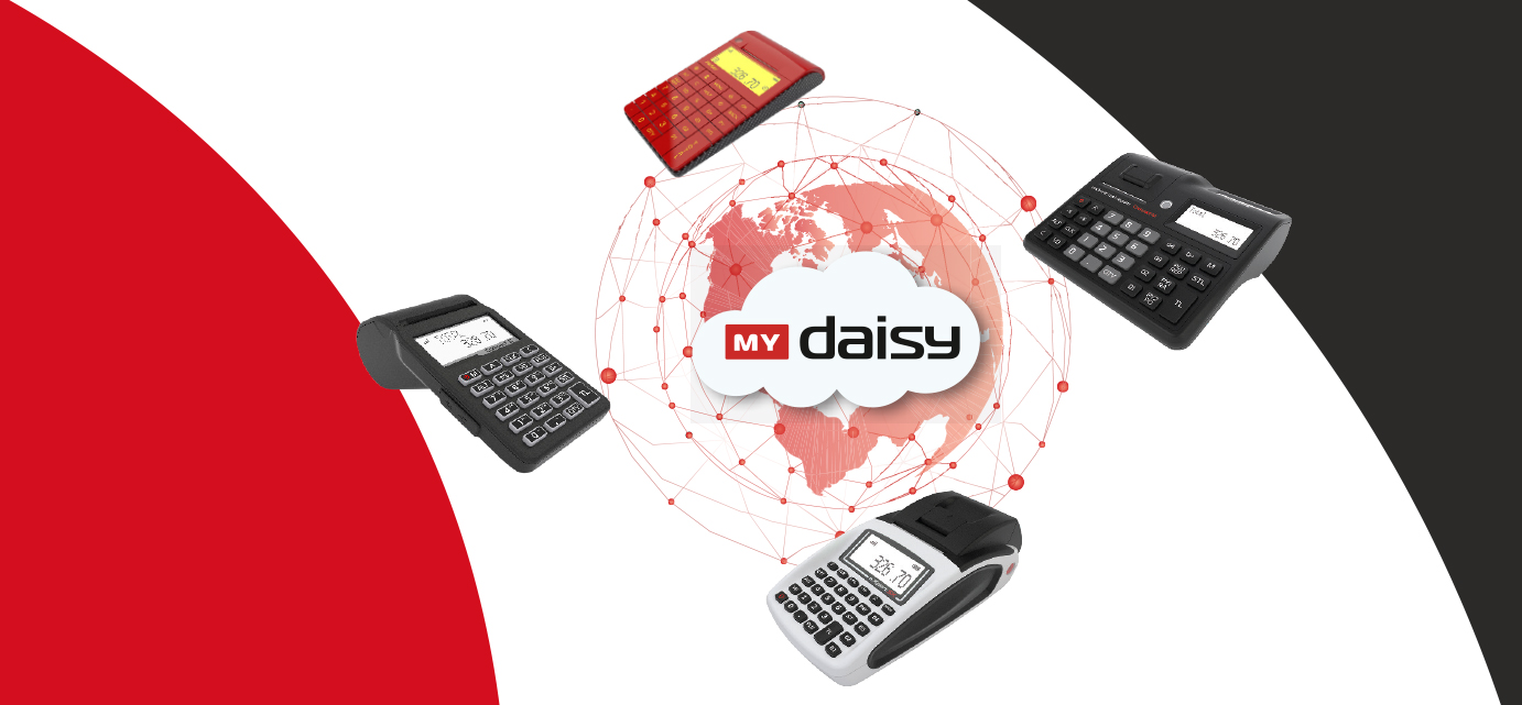MYDAISY