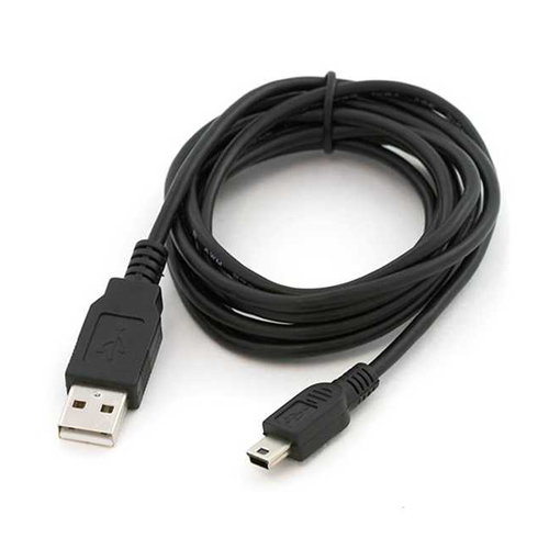Интерфейсен кабел (USB)