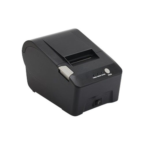 Нефискален принтер RP58 с RS232 и USB