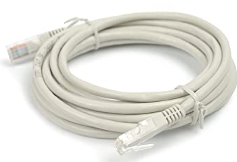 Интерфейсен кабел (LAN)