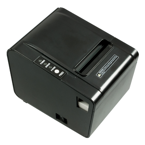 Нефискален принтер RP326 с RS-232, USB и Ethernet