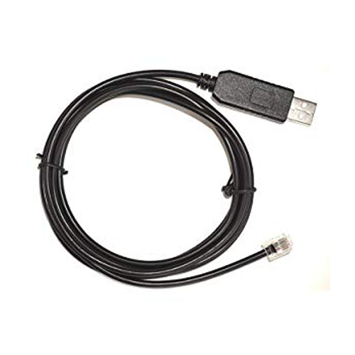 Интерфейсен кабел (USB-RS232)