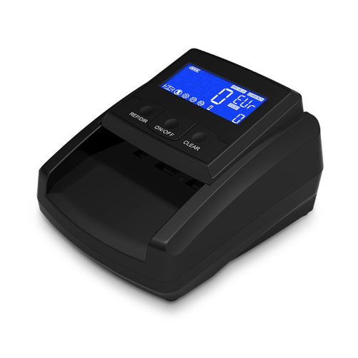 Детектор за фалшиви банкноти V65