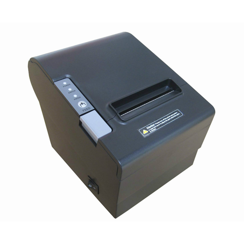 POS принтер RP80 с RS232 и USB