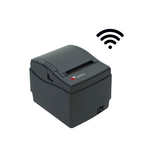 Фискален принтер Daisy FX 1300 Wi-Fi