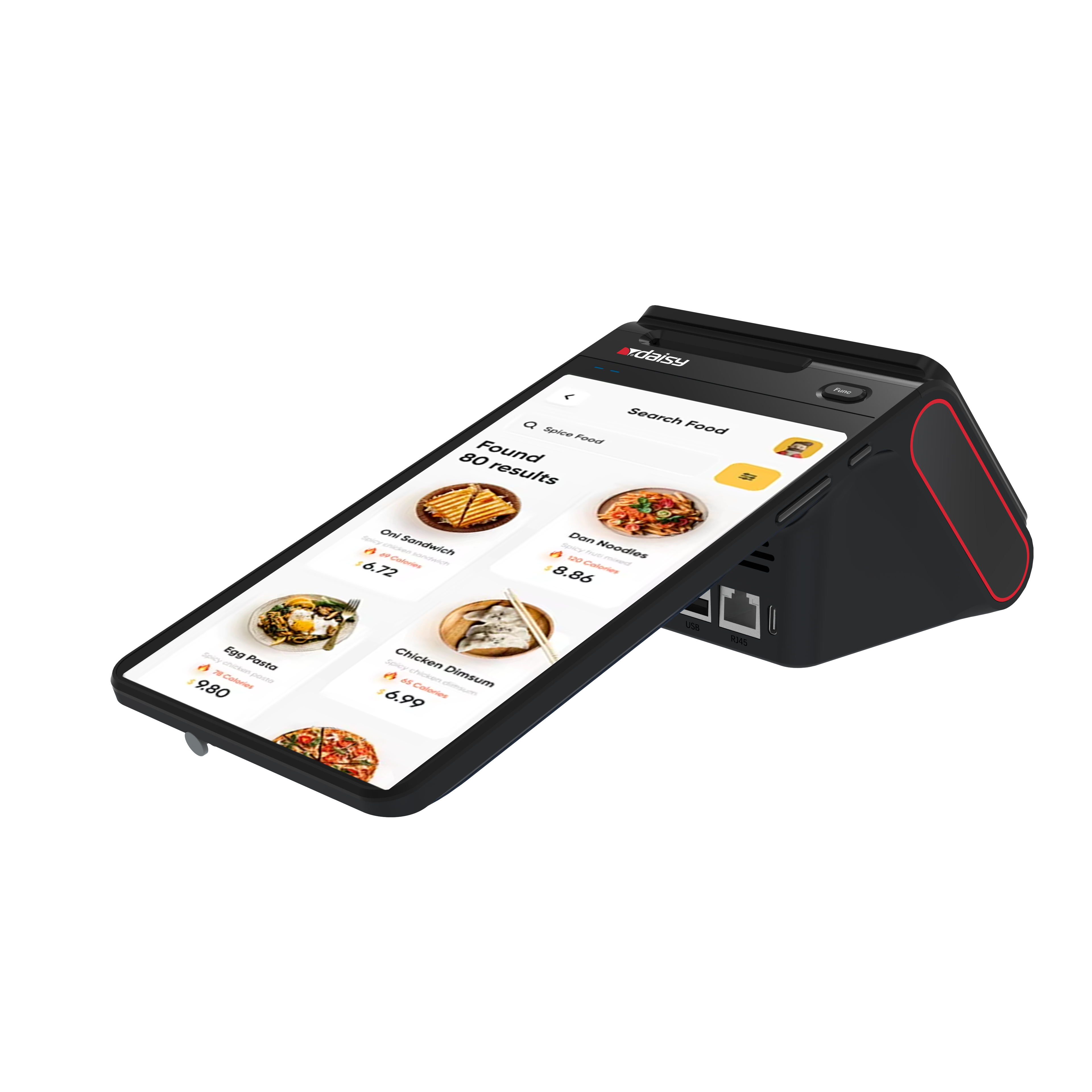 Касови апарати с платежен терминал SMART +